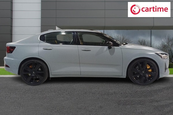 Used Polestar Polestar 2 2023 for sale - 76203339: Photo 2