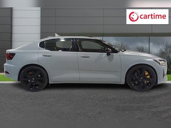 Used Polestar Polestar 2 2023 for sale - 76203339: Photo 2
