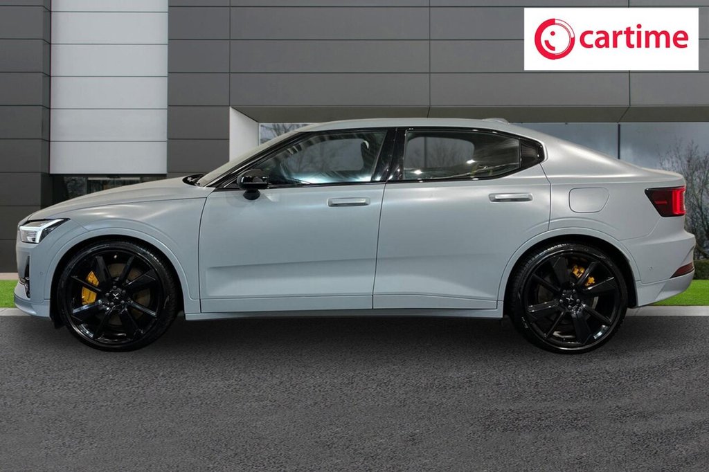 Used Polestar Polestar 2 2023 for sale - 76203339: Photo 3