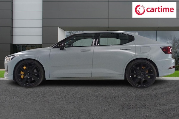 Used Polestar Polestar 2 2023 for sale - 76203339: Photo 3