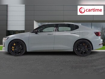 Used Polestar Polestar 2 2023 for sale - 76203339: Photo 3