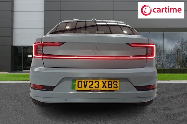 Used Polestar Polestar 2 2023 for sale - 76203339: Photo 4