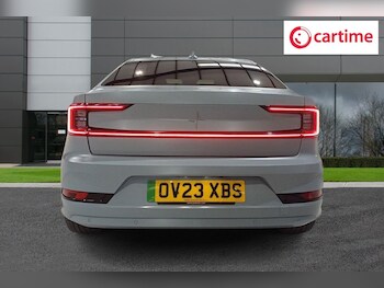 Used Polestar Polestar 2 2023 for sale - 76203339: Photo 4