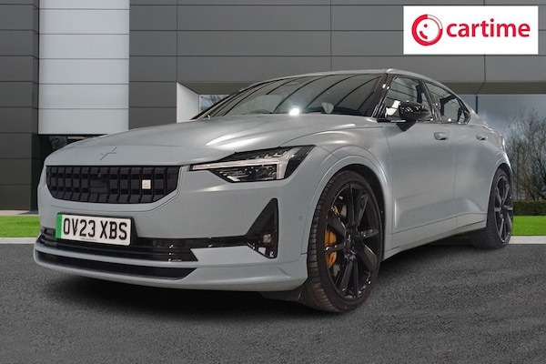 Used Polestar Polestar 2 2023 for sale - 76203339: Photo 6