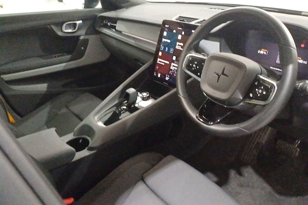 Used Polestar Polestar 2 2023 for sale - 76203339: Photo 7