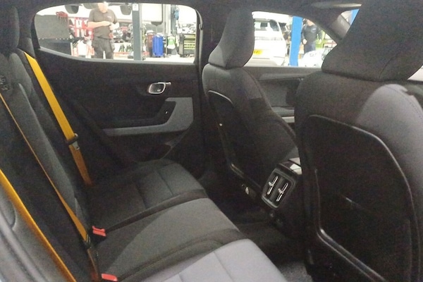 Used Polestar Polestar 2 2023 for sale - 76203339: Photo 9