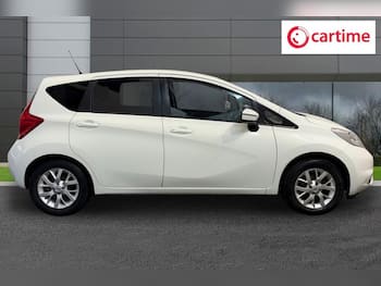 Used Nissan Note 2017 for sale - 79686727: Photo
