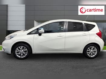 Used Nissan Note 2017 for sale - 79686727: Photo