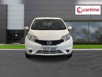 Used Nissan Note 2017 for sale - 79686727: Photo
