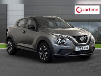Used Nissan Juke 2024 for sale - 79422234: Photo