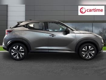 Used Nissan Juke 2024 for sale - 79422234: Photo
