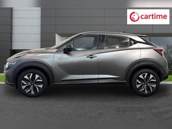 Used Nissan Juke 2024 for sale - 79422234: Photo
