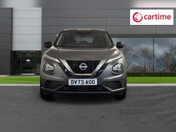 Used Nissan Juke 2024 for sale - 79422234: Photo