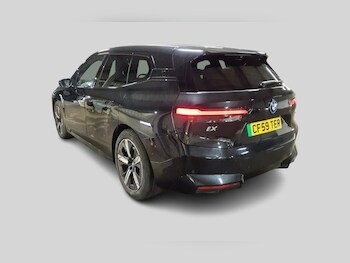 Used BMW iX 2023 for sale - 77631521: Photo