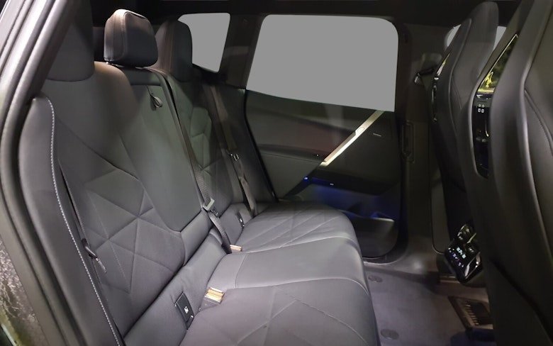 Used BMW iX 2023 for sale - 77631521: Photo 6