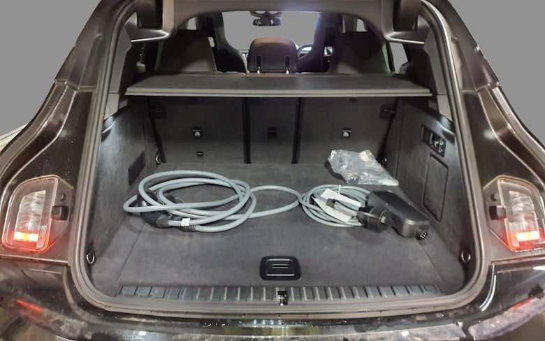 Used BMW iX 2023 for sale - 77631521: Photo 7