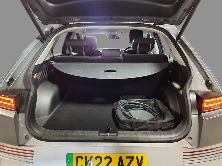 Used Hyundai IONIQ 5 2022 for sale - 78056609: Photo 4