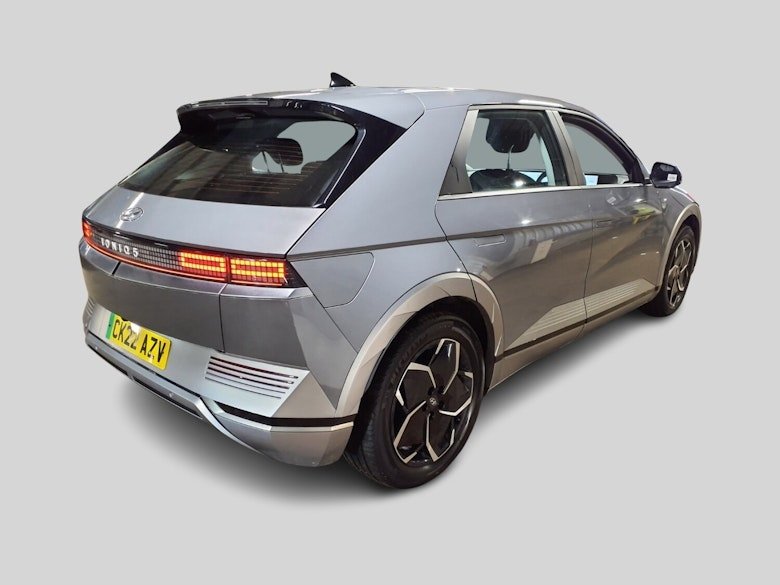 Used Hyundai IONIQ 5 2022 for sale - 78056609: Photo 5