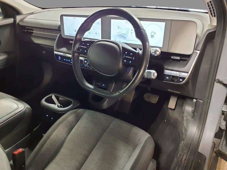 Used Hyundai IONIQ 5 2022 for sale - 78056609: Photo 6