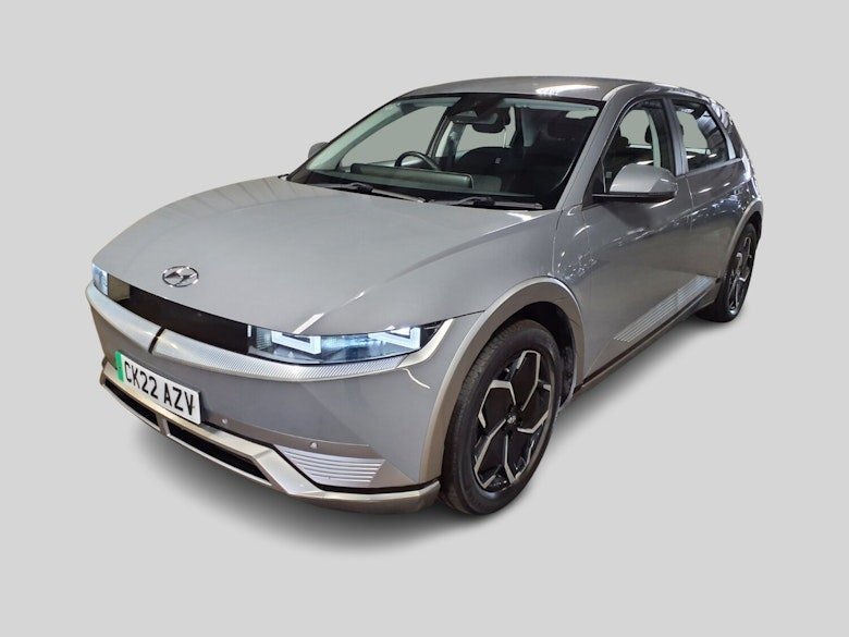 Used Hyundai IONIQ 5 2022 for sale - 78056609: Photo 8