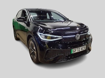 Volkswagen ID.5 feature image