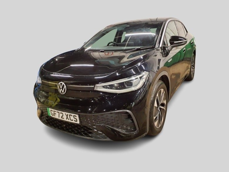 Used Volkswagen ID.5 2022 for sale - 77966871: Photo 2