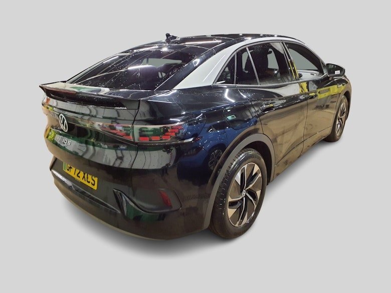 Used Volkswagen ID.5 2022 for sale - 77966871: Photo 3