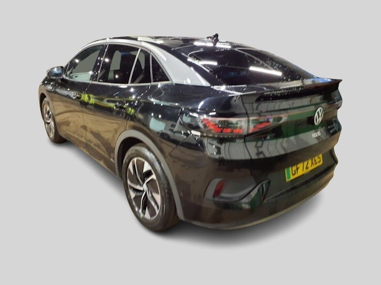 Used Volkswagen ID.5 2022 for sale - 77966871: Photo 4