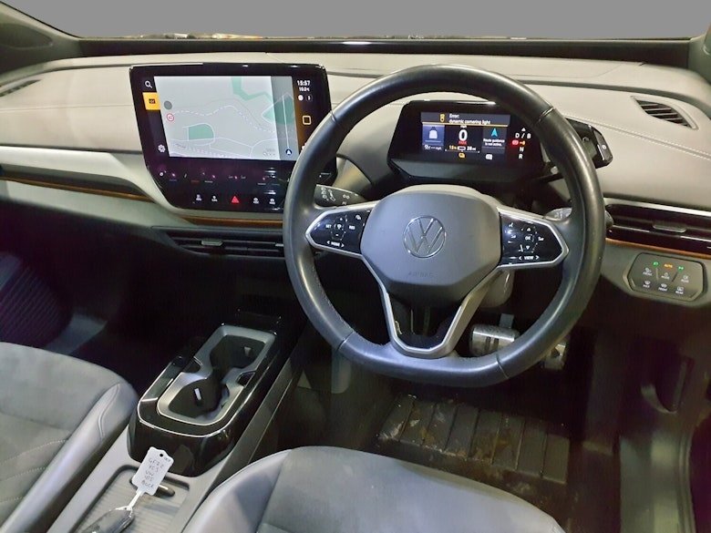 Used Volkswagen ID.5 2022 for sale - 77966871: Photo 6