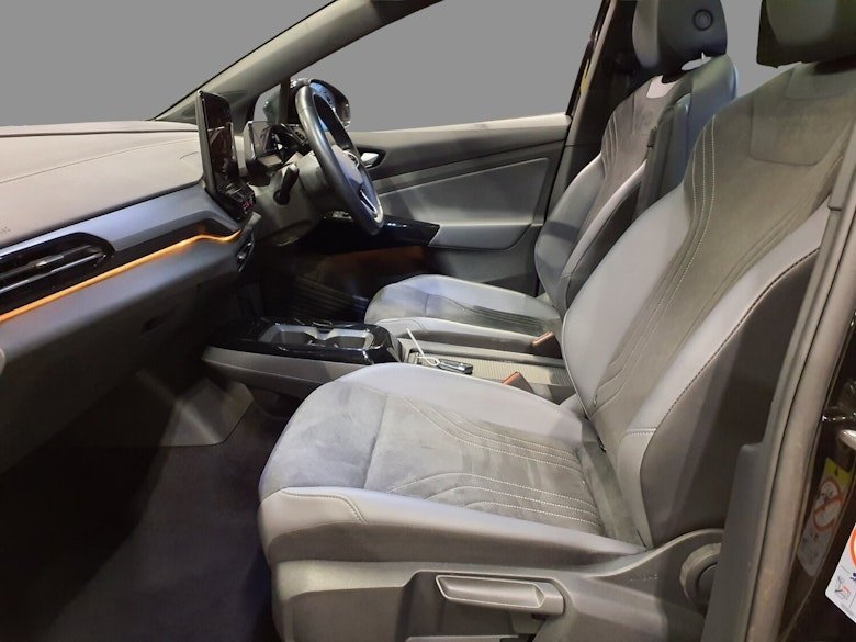 Used Volkswagen ID.5 2022 for sale - 77966871: Photo 8