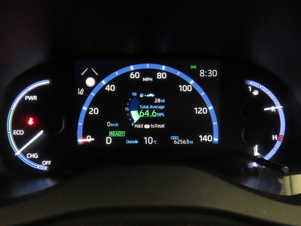 Used Toyota Yaris Cross 2022 for sale - 76841533: Photo 14