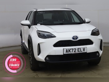 Toyota - Yaris Cross