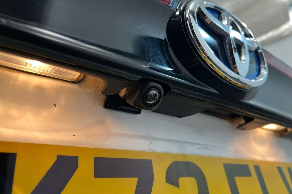 Used Toyota Yaris Cross 2022 for sale - 76841533: Photo 20