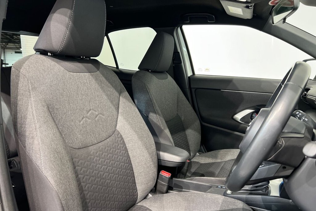 Used Toyota Yaris Cross 2022 for sale - 76841533: Photo 22