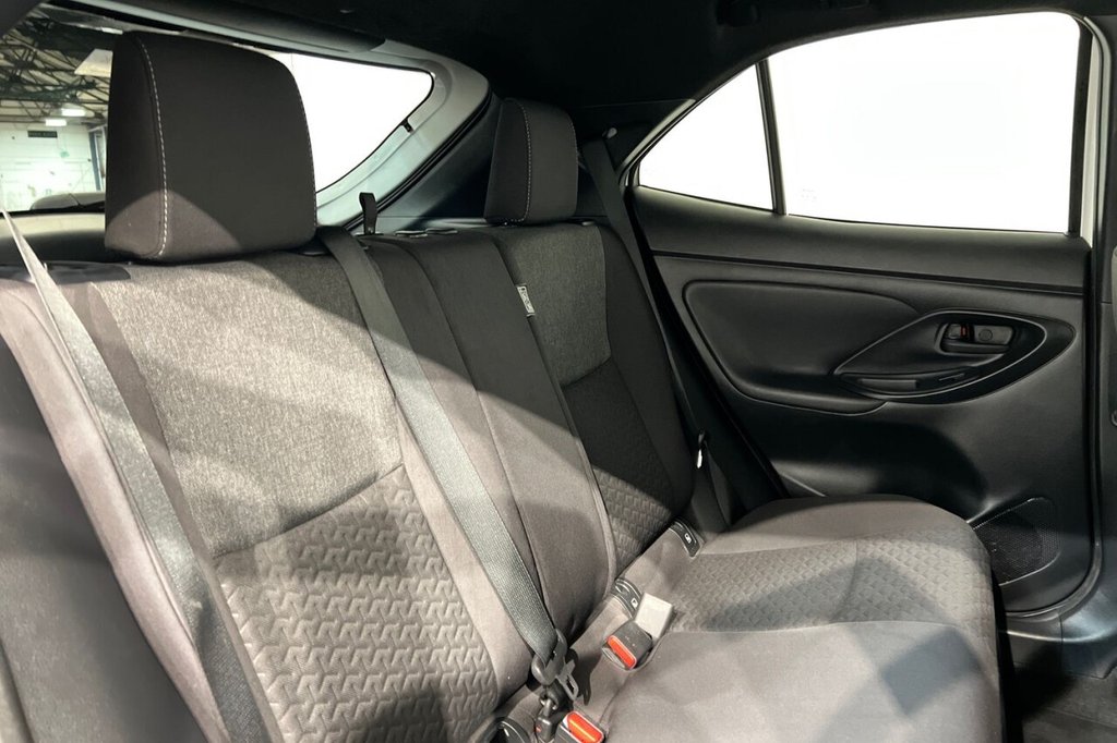 Used Toyota Yaris Cross 2022 for sale - 76841533: Photo 23