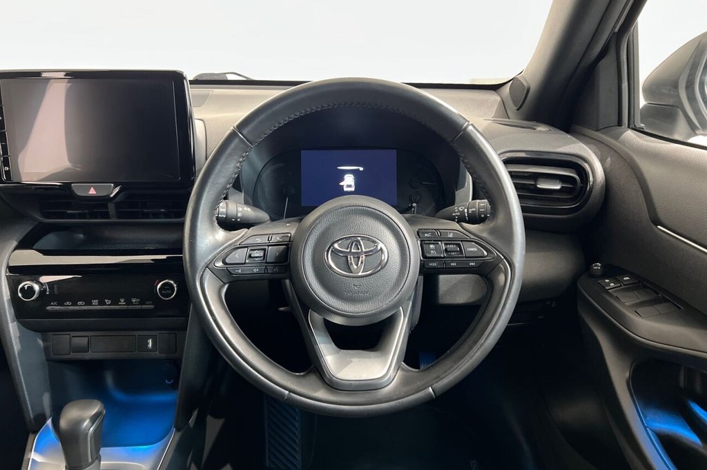 Used Toyota Yaris Cross 2022 for sale - 76841533: Photo 24