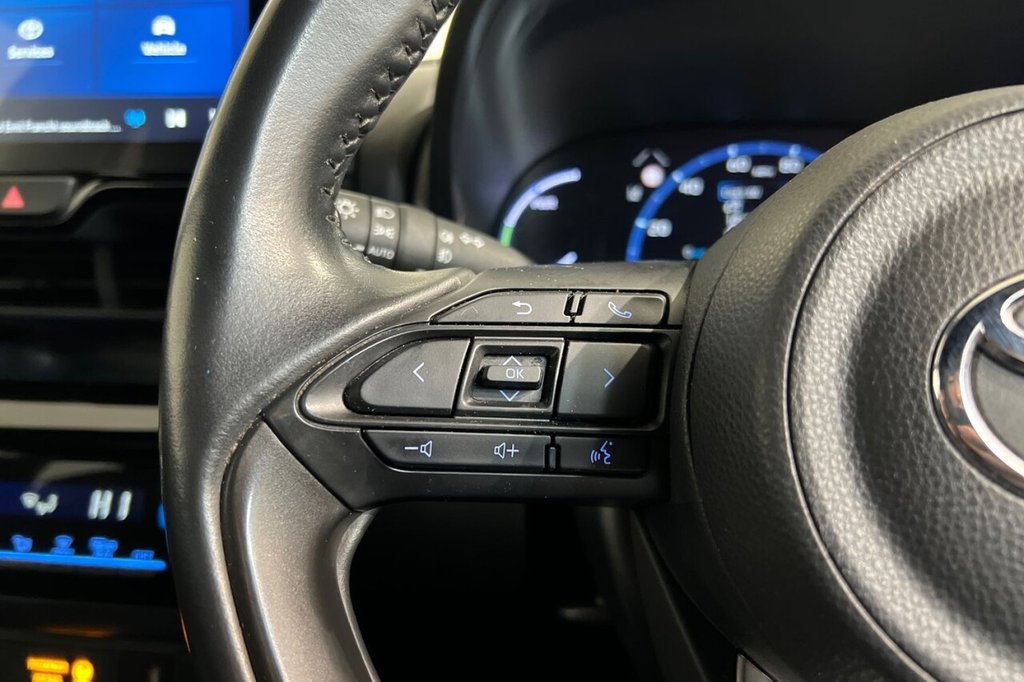 Used Toyota Yaris Cross 2022 for sale - 76841533: Photo 25