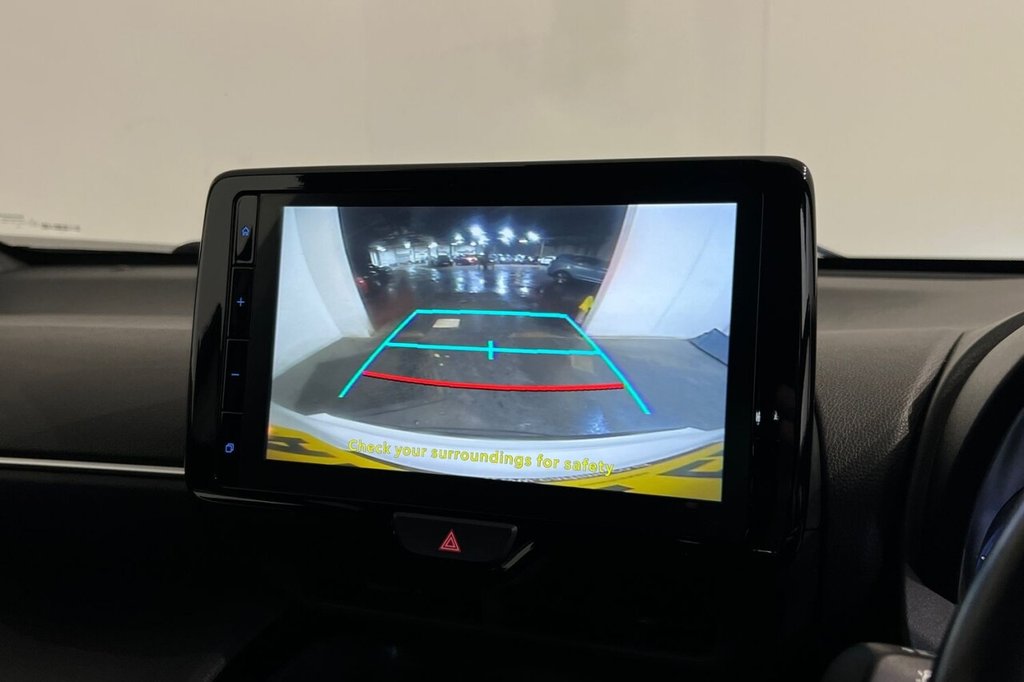 Used Toyota Yaris Cross 2022 for sale - 76841533: Photo 29