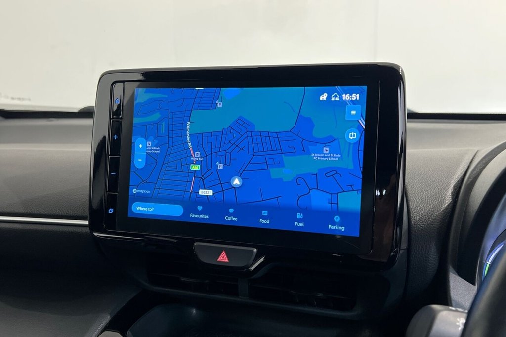 Used Toyota Yaris Cross 2022 for sale - 76841533: Photo 30