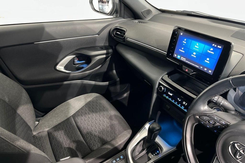 Used Toyota Yaris Cross 2022 for sale - 76841533: Photo 33