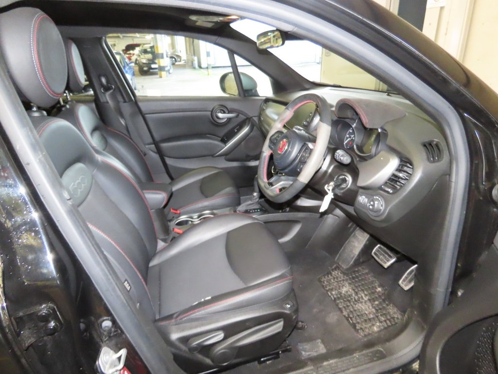 Used Fiat 500X 2022 for sale - 78088396: Photo 10