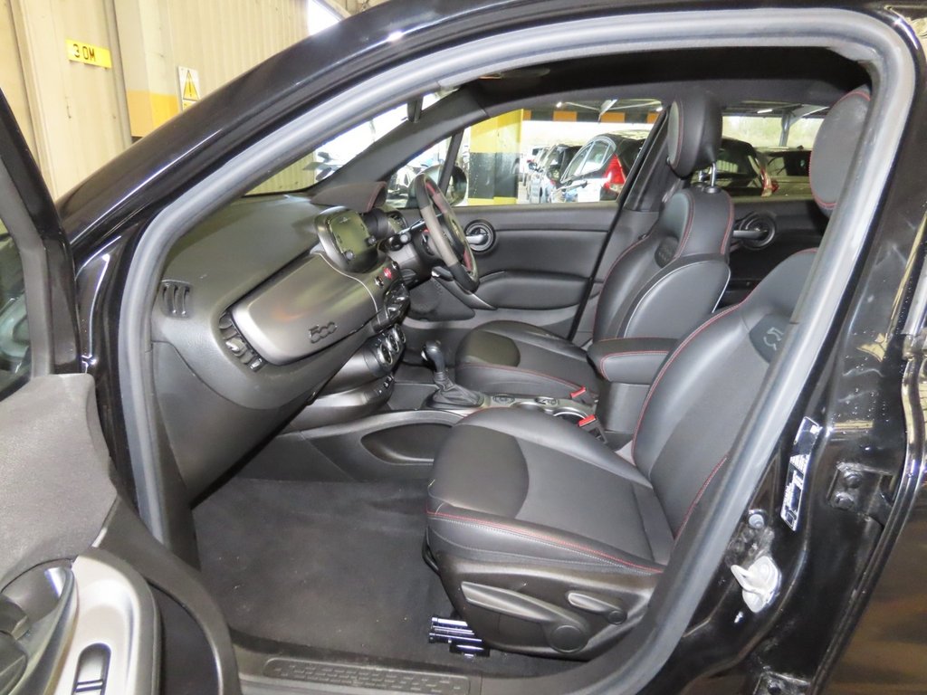 Used Fiat 500X 2022 for sale - 78088396: Photo 11