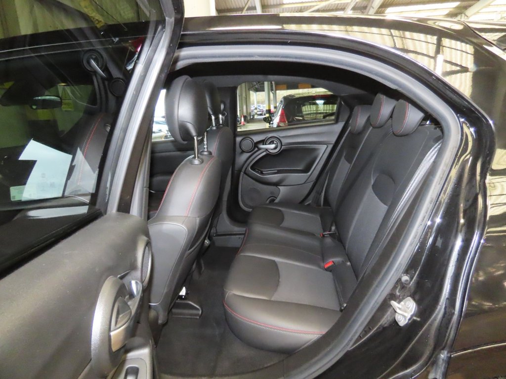 Used Fiat 500X 2022 for sale - 78088396: Photo 5