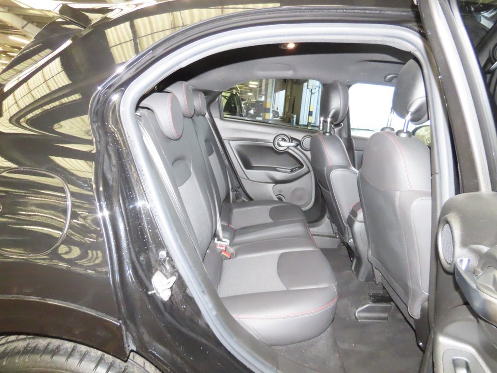 Used Fiat 500X 2022 for sale - 78088396: Photo 6