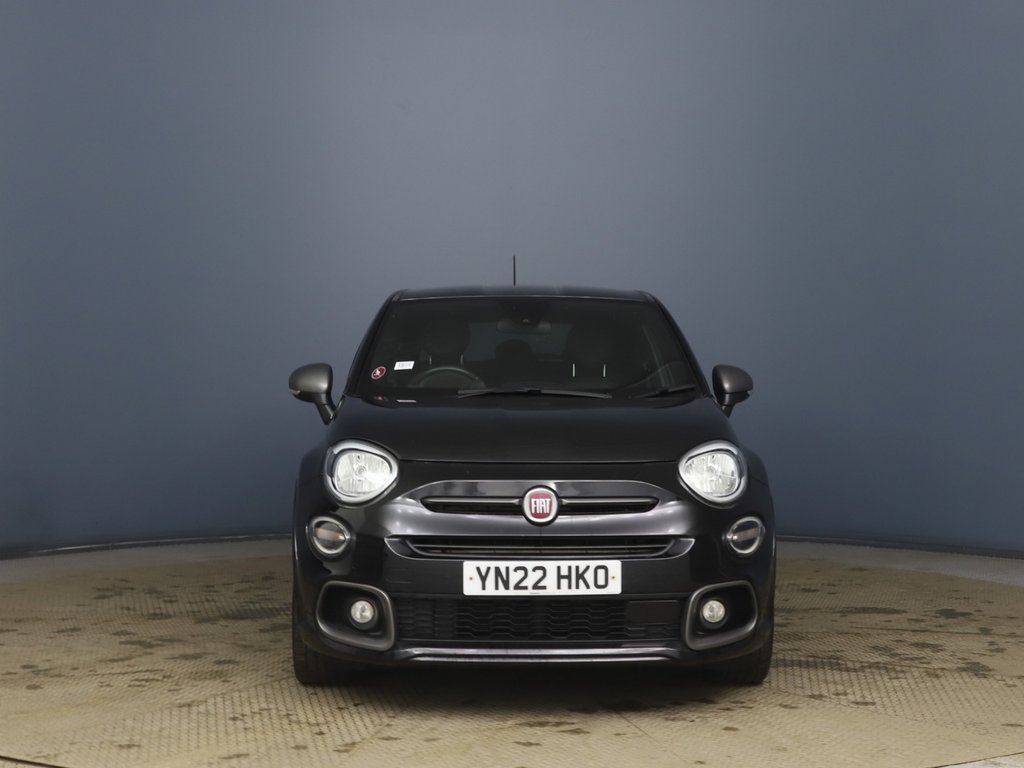 Used Fiat 500X 2022 for sale - 78088396: Photo 8