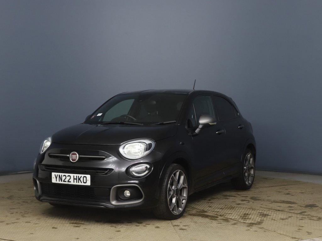 Used Fiat 500X 2022 for sale - 78088396: Photo 9