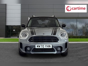 Used MINI Countryman 2020 for sale - 78557416: Photo