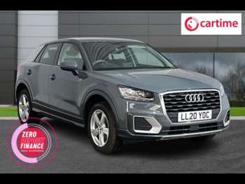 2020 (20) - 30 TFSI Sport 5dr