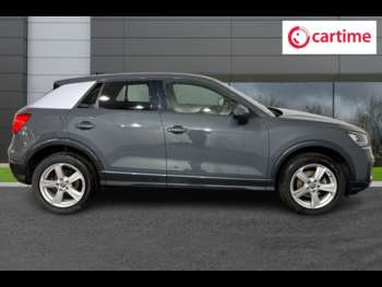 Used Audi Q2 2020 for sale - 74833309: Photo