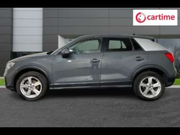 Used Audi Q2 2020 for sale - 74833309: Photo